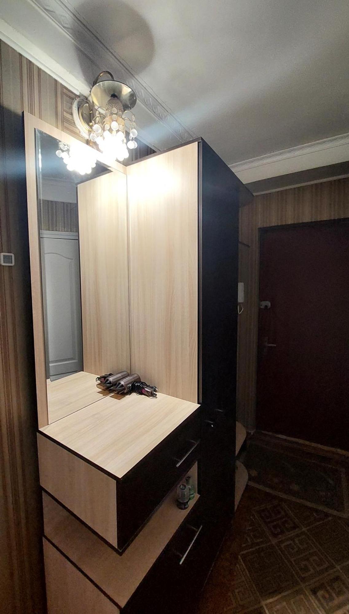 2 bedroom apartment metro Vasilkovskaya Kiev Bagian luar foto