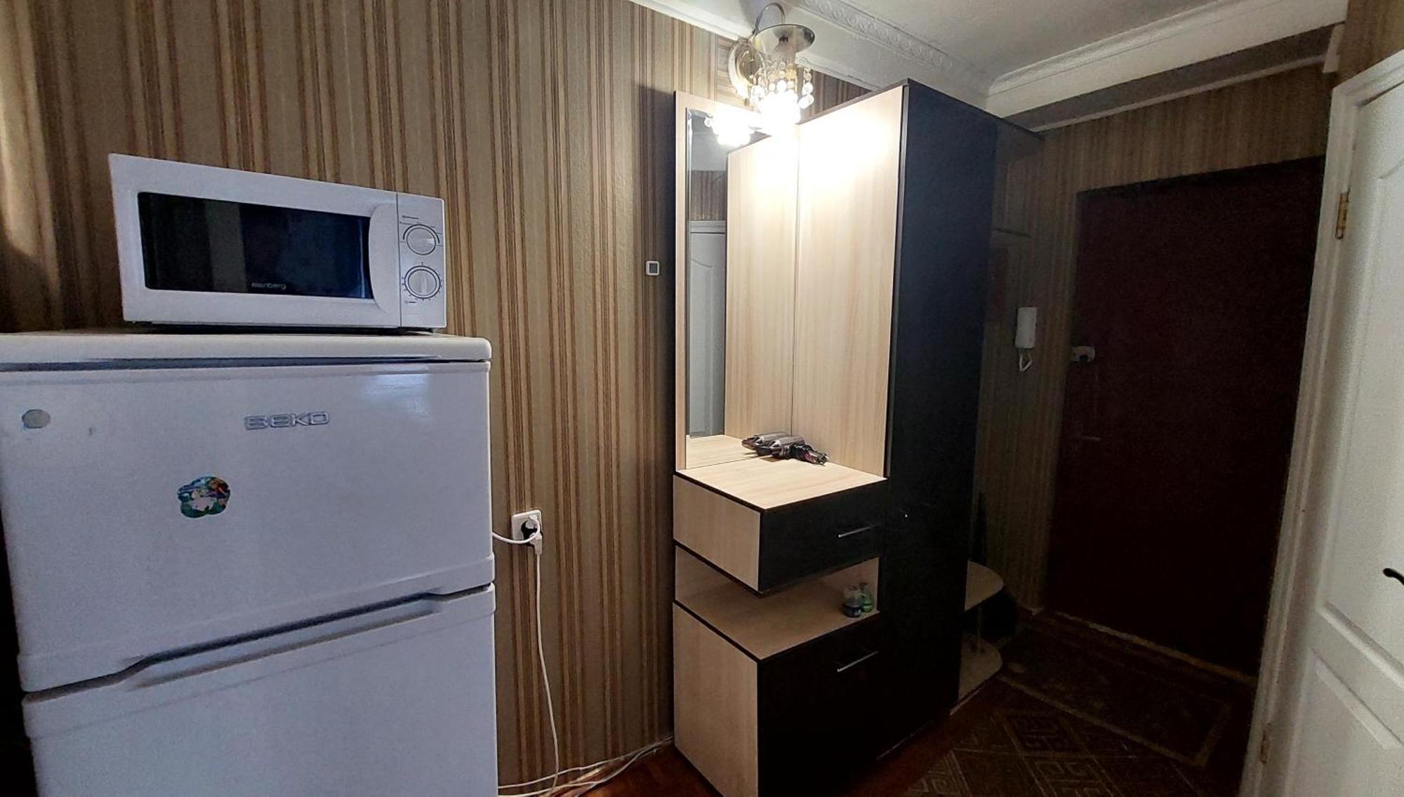 2 bedroom apartment metro Vasilkovskaya Kiev Bagian luar foto