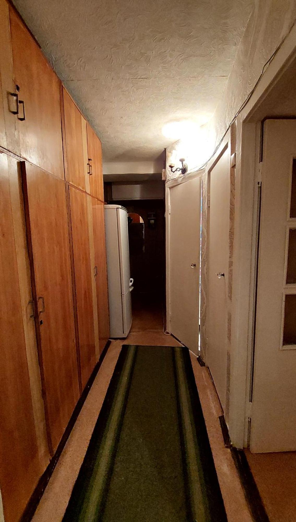 2 bedroom apartment metro Vasilkovskaya Kiev Ruang foto