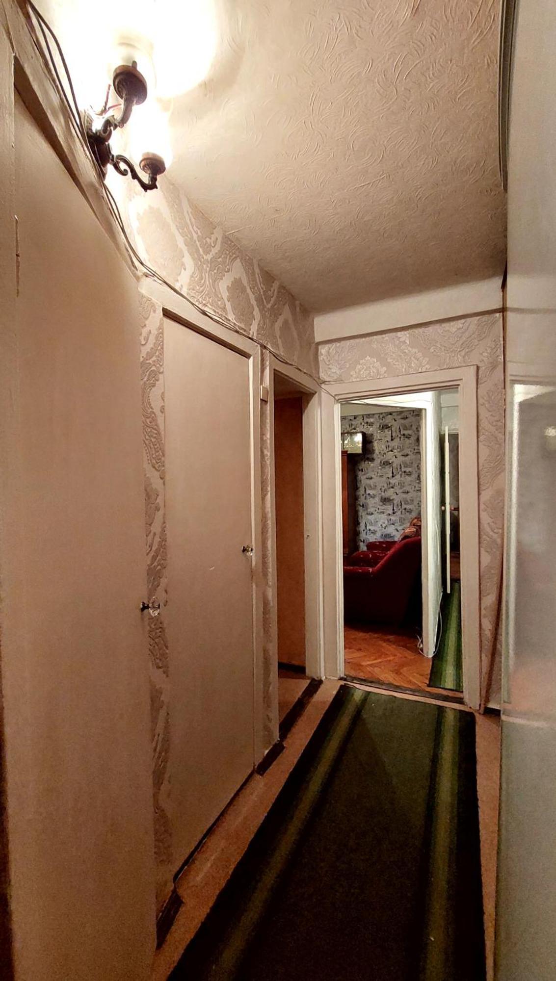 2 bedroom apartment metro Vasilkovskaya Kiev Ruang foto