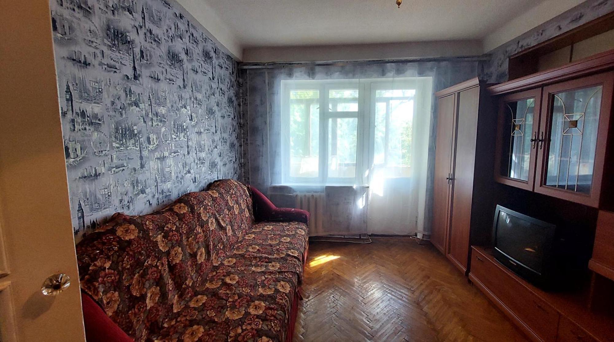 2 bedroom apartment metro Vasilkovskaya Kiev Bagian luar foto