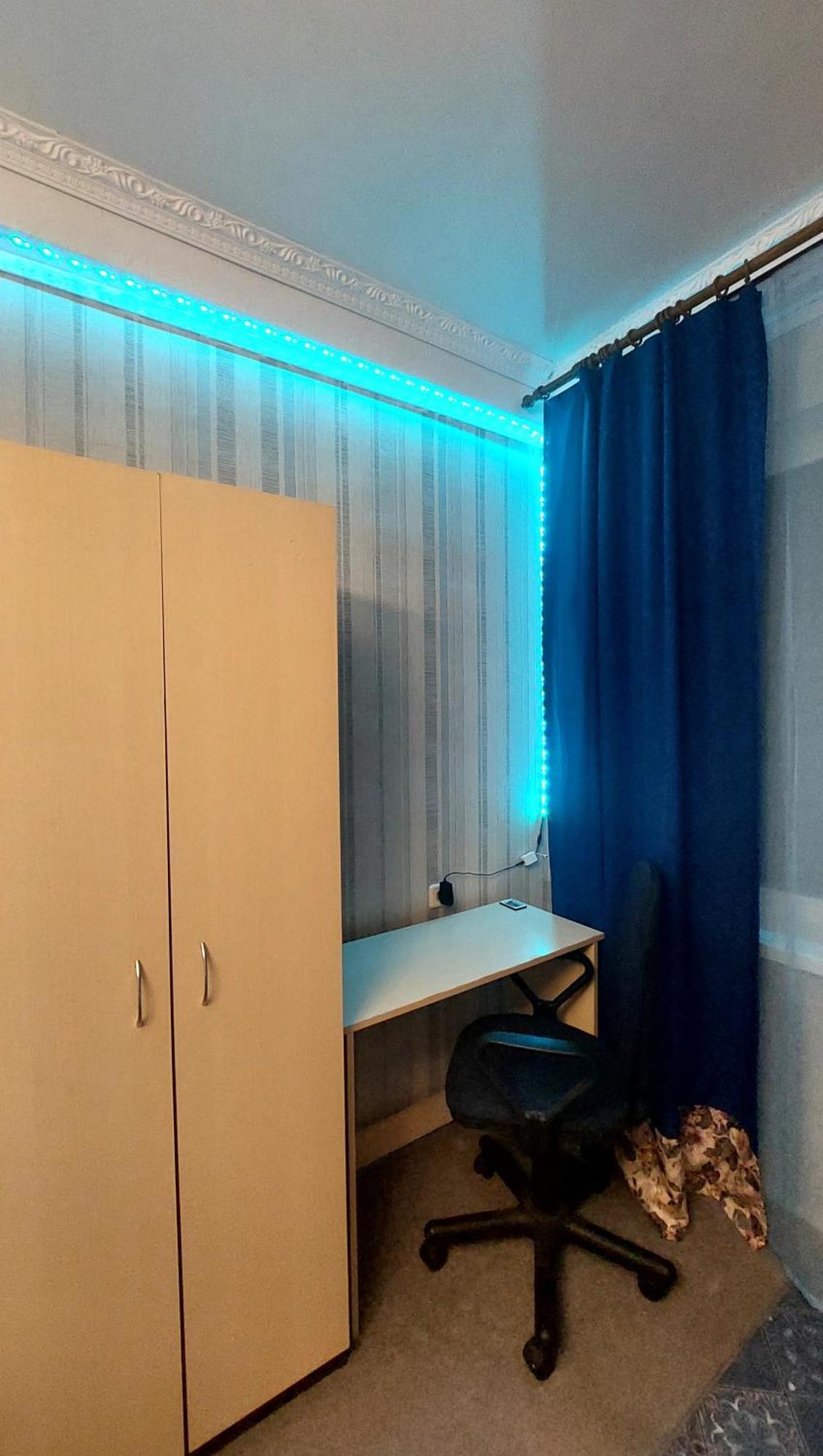 2 bedroom apartment metro Vasilkovskaya Kiev Bagian luar foto