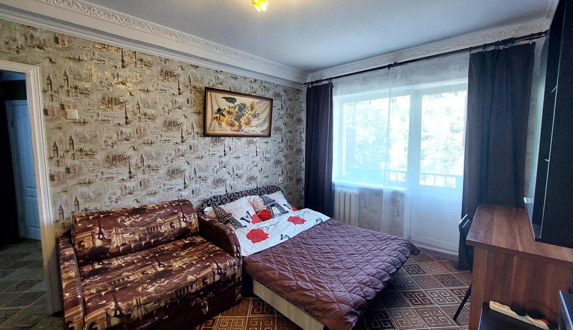 2 bedroom apartment metro Vasilkovskaya Kiev Bagian luar foto