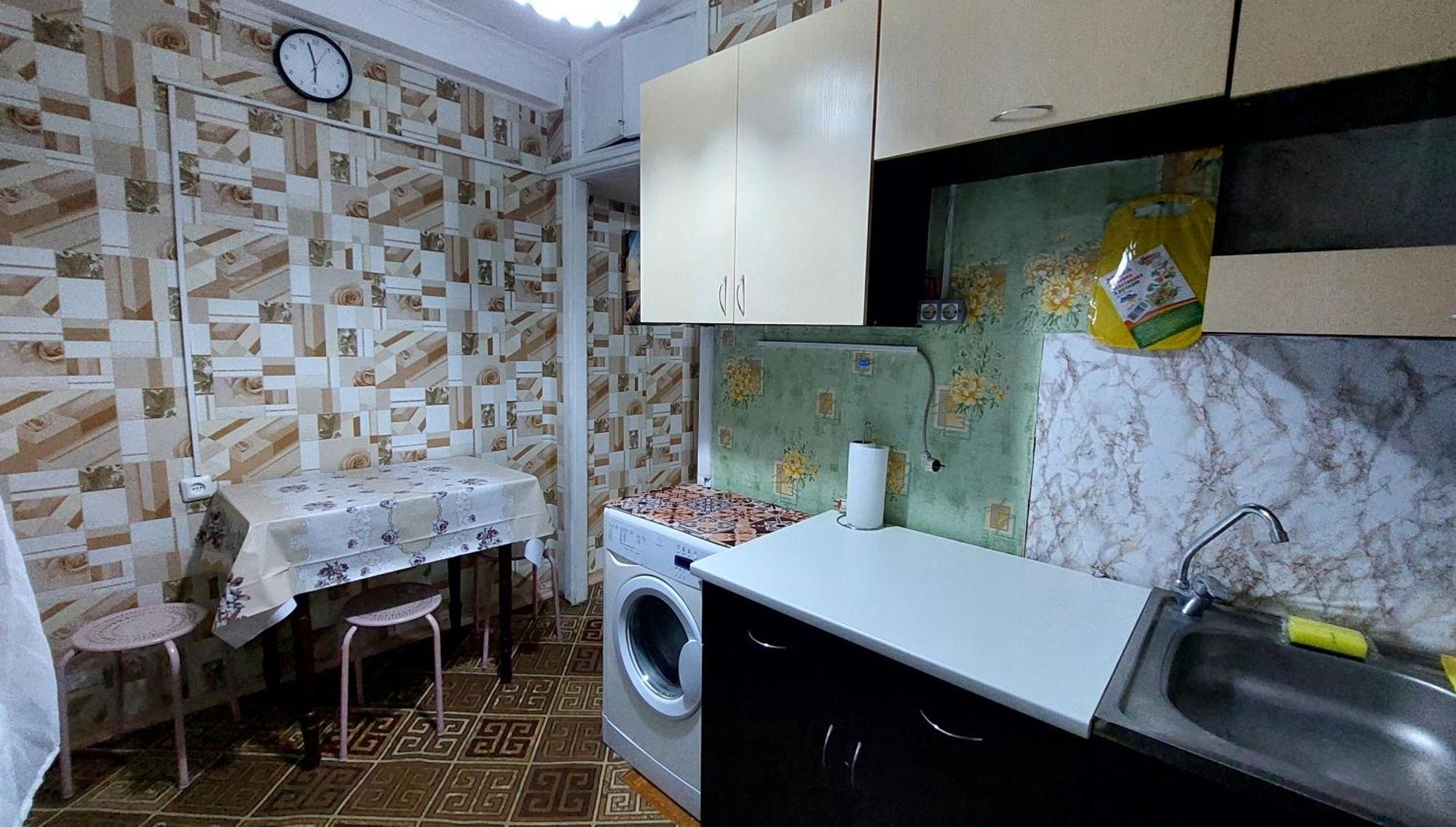 2 bedroom apartment metro Vasilkovskaya Kiev Bagian luar foto