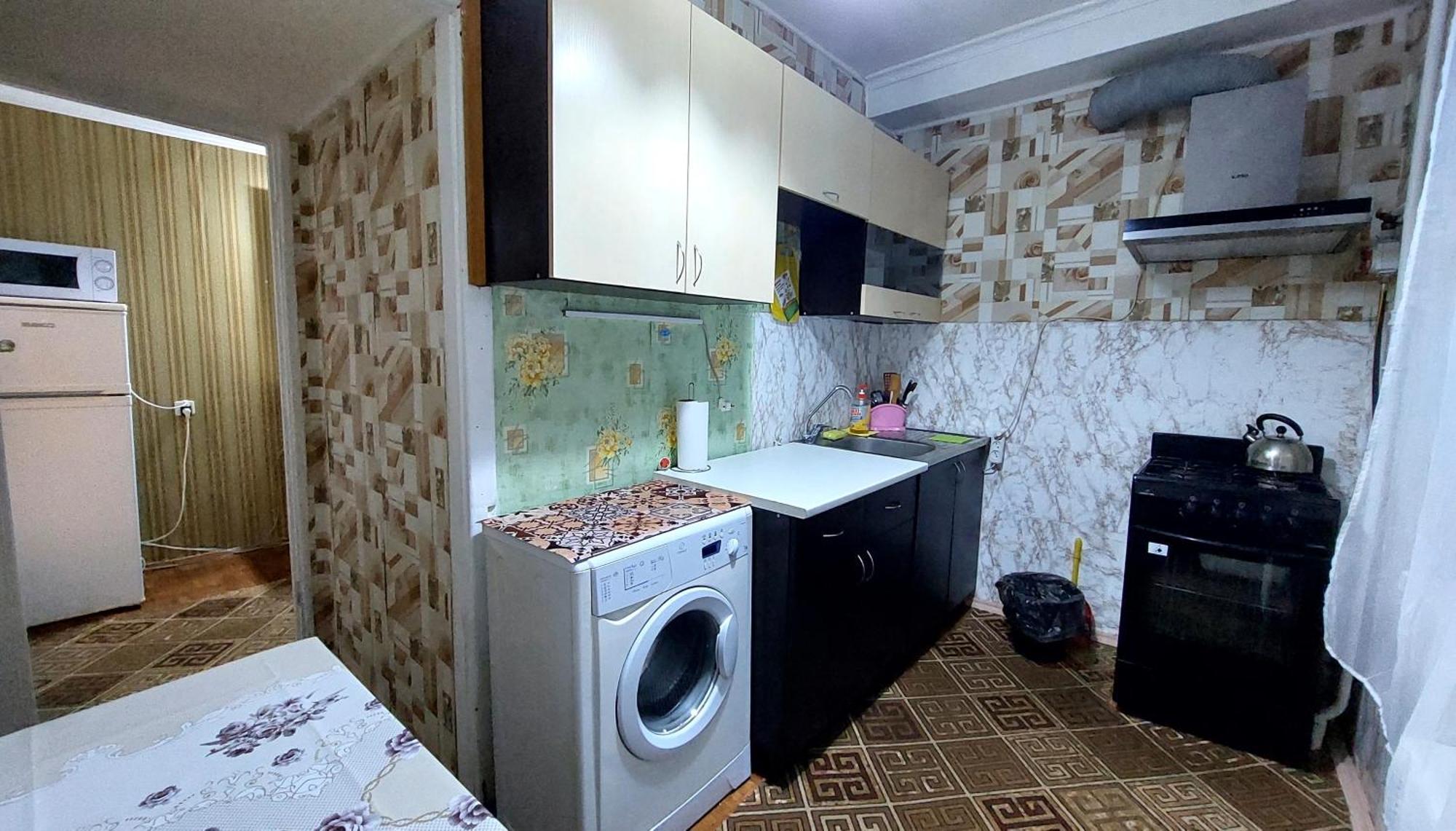 2 bedroom apartment metro Vasilkovskaya Kiev Bagian luar foto