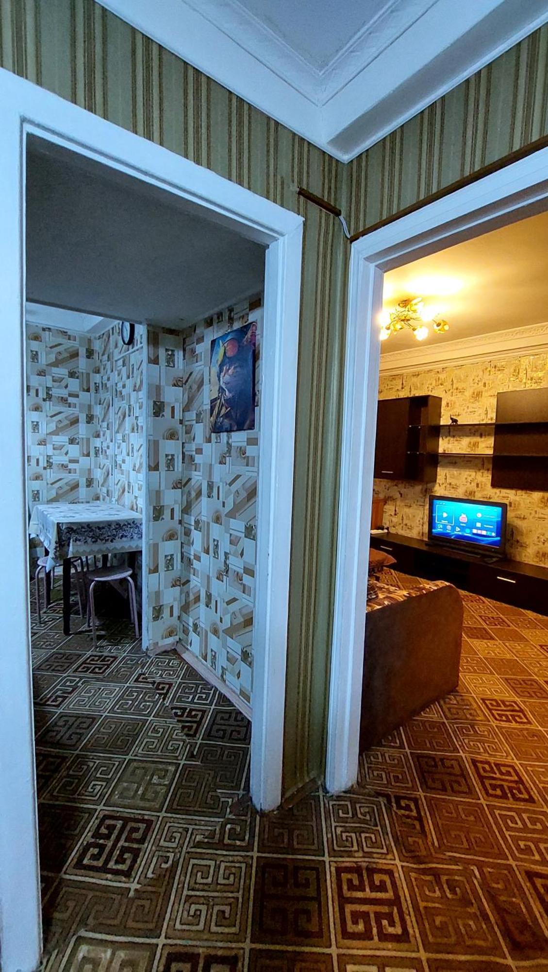 2 bedroom apartment metro Vasilkovskaya Kiev Ruang foto