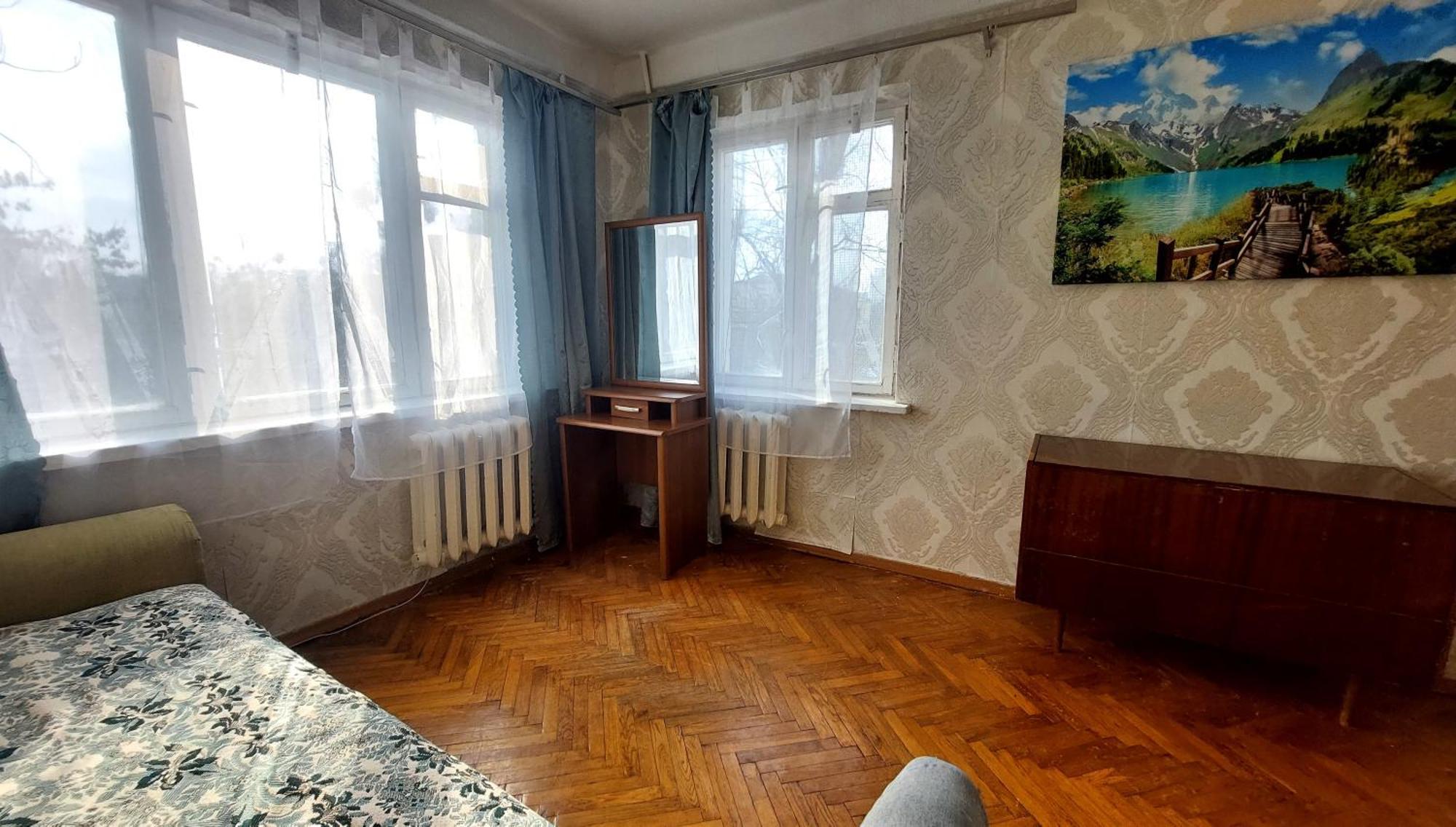 2 bedroom apartment metro Vasilkovskaya Kiev Bagian luar foto
